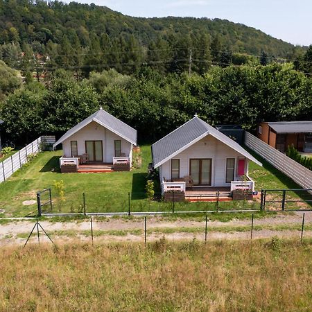 Domek Pod Szczelincem Radkow Exterior foto