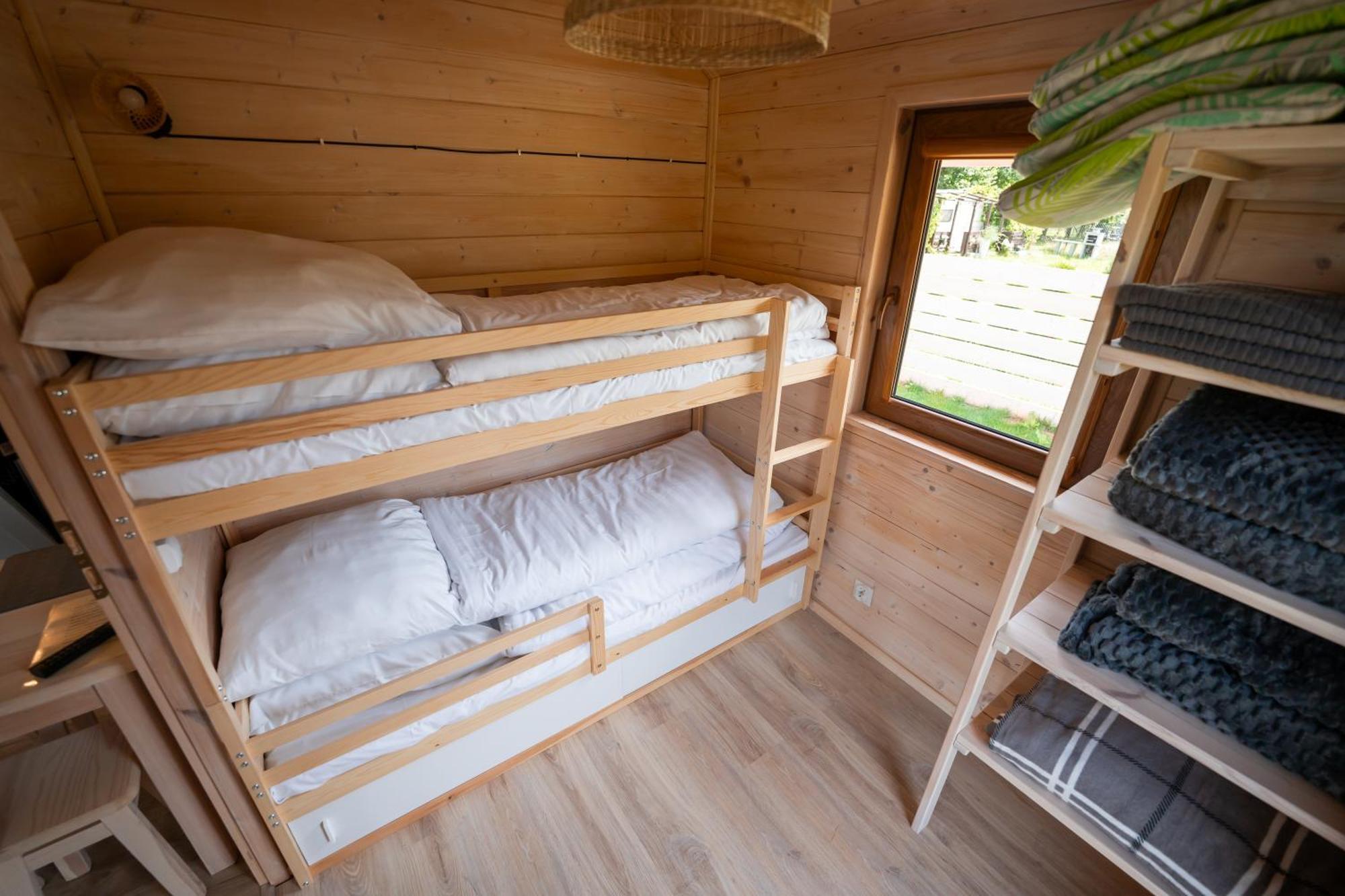 Domek Pod Szczelincem Radkow Exterior foto